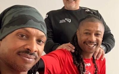 Treinador e Atletas do Clube Naval Setubalense, sagraram-se Campeões Europeus de Andebol em Cadeira de Rodas