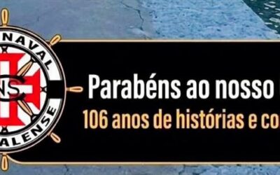 106º Aniversário do Clube Naval Setubalense